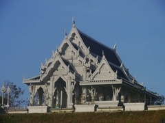 Wat Kaew Ko Wararam - Krabi - Thailand